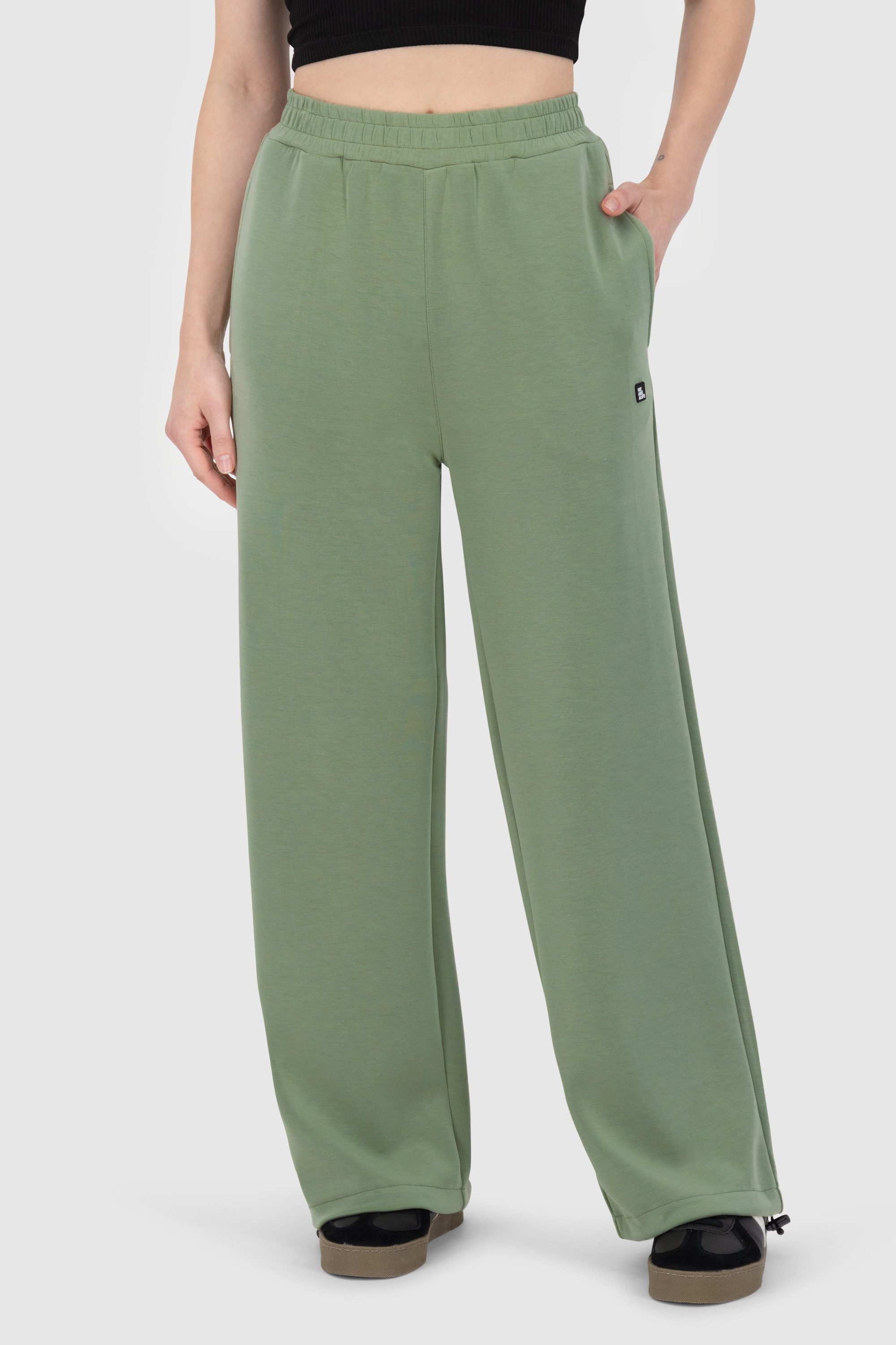 Alife & Kickin Jogginghose Damen FrenjaAK günstig online kaufen