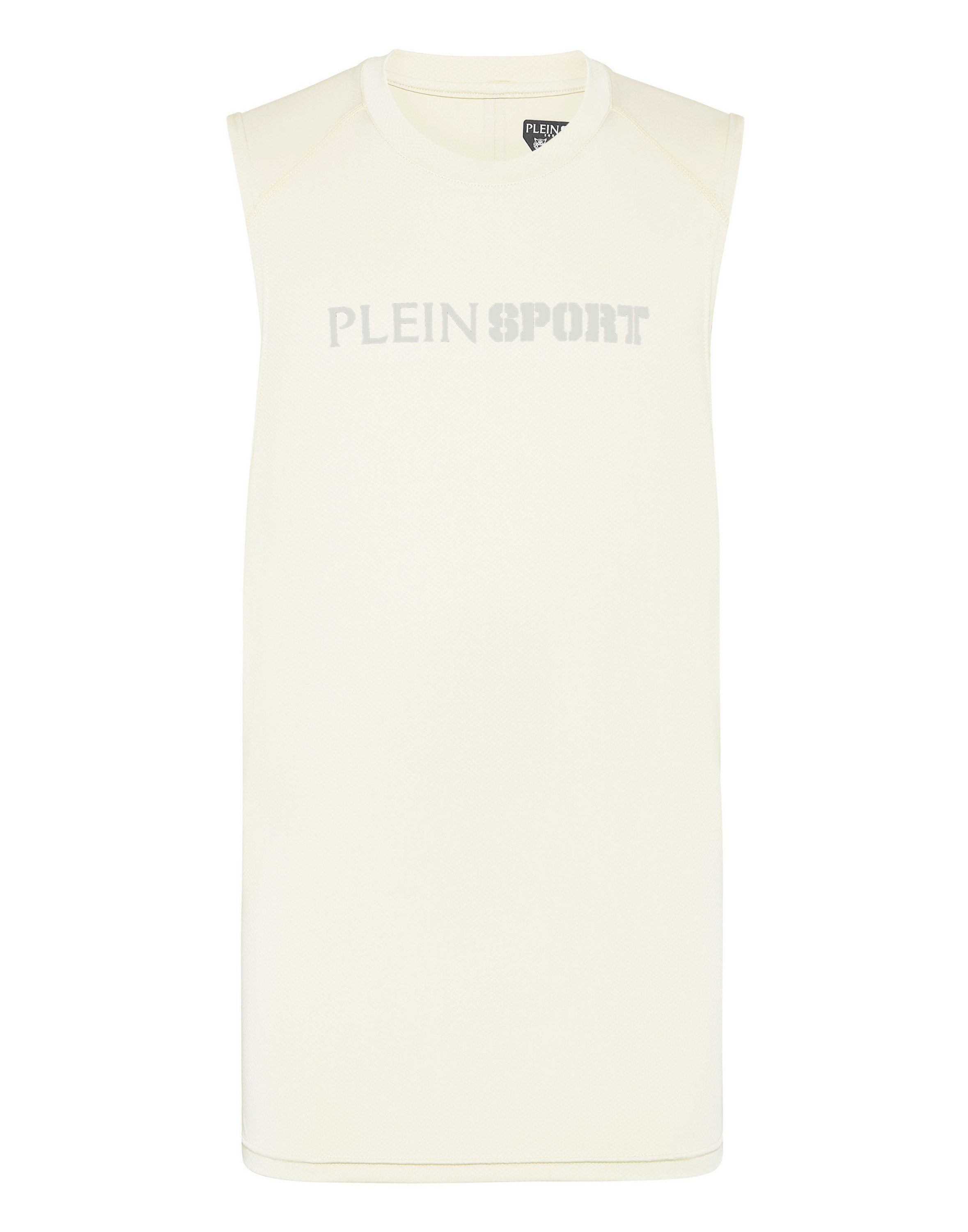 PLEIN SPORT T-Shirt Tanktop günstig online kaufen