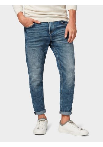 TOM TAILOR DENIM TOM TAILOR джинсы Regular-slim-fit-Jea...