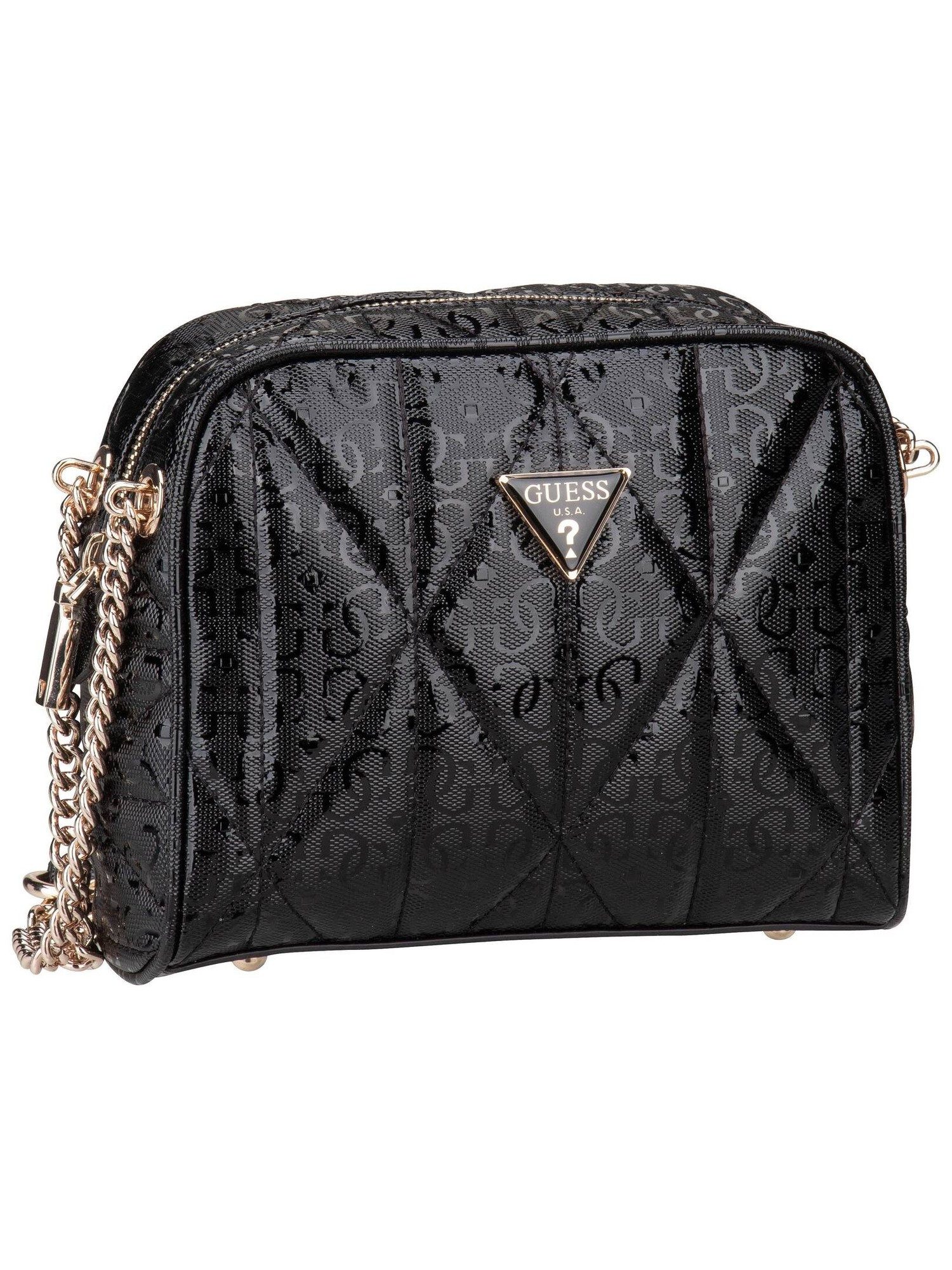 Guess Handtasche Aldina Camera CB, Abendtaschen