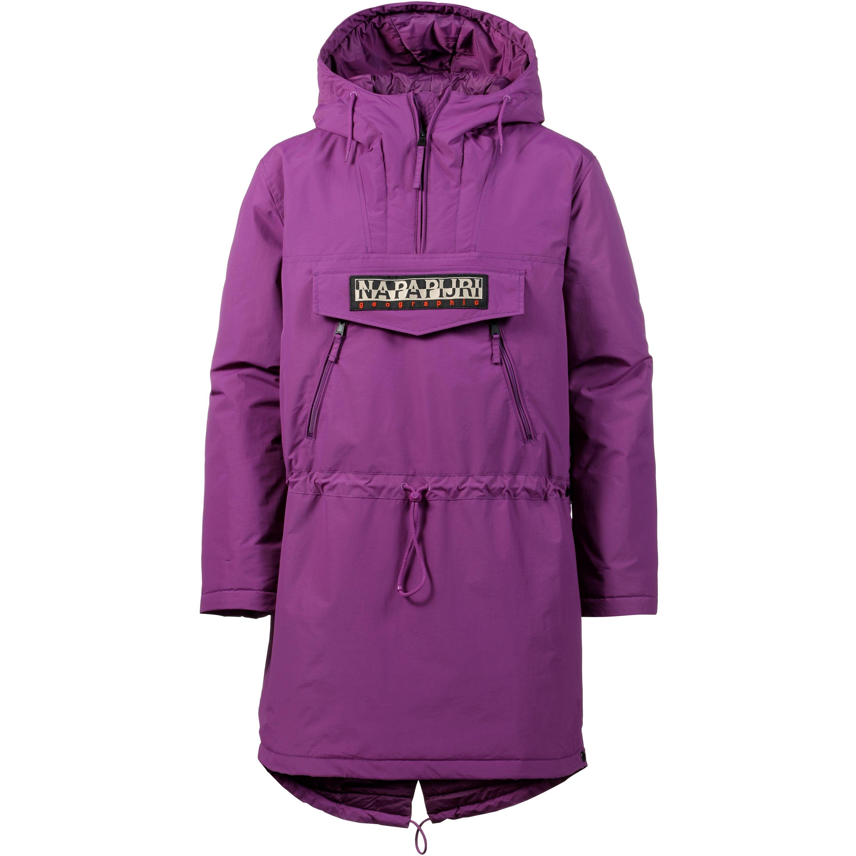 Napapijri Windbreaker »Rainforest«, Wasserabweisend online kaufen | OTTO