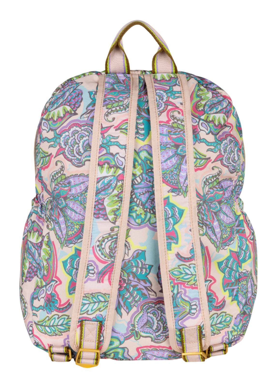 Oilily Rucksack Folding Backpack