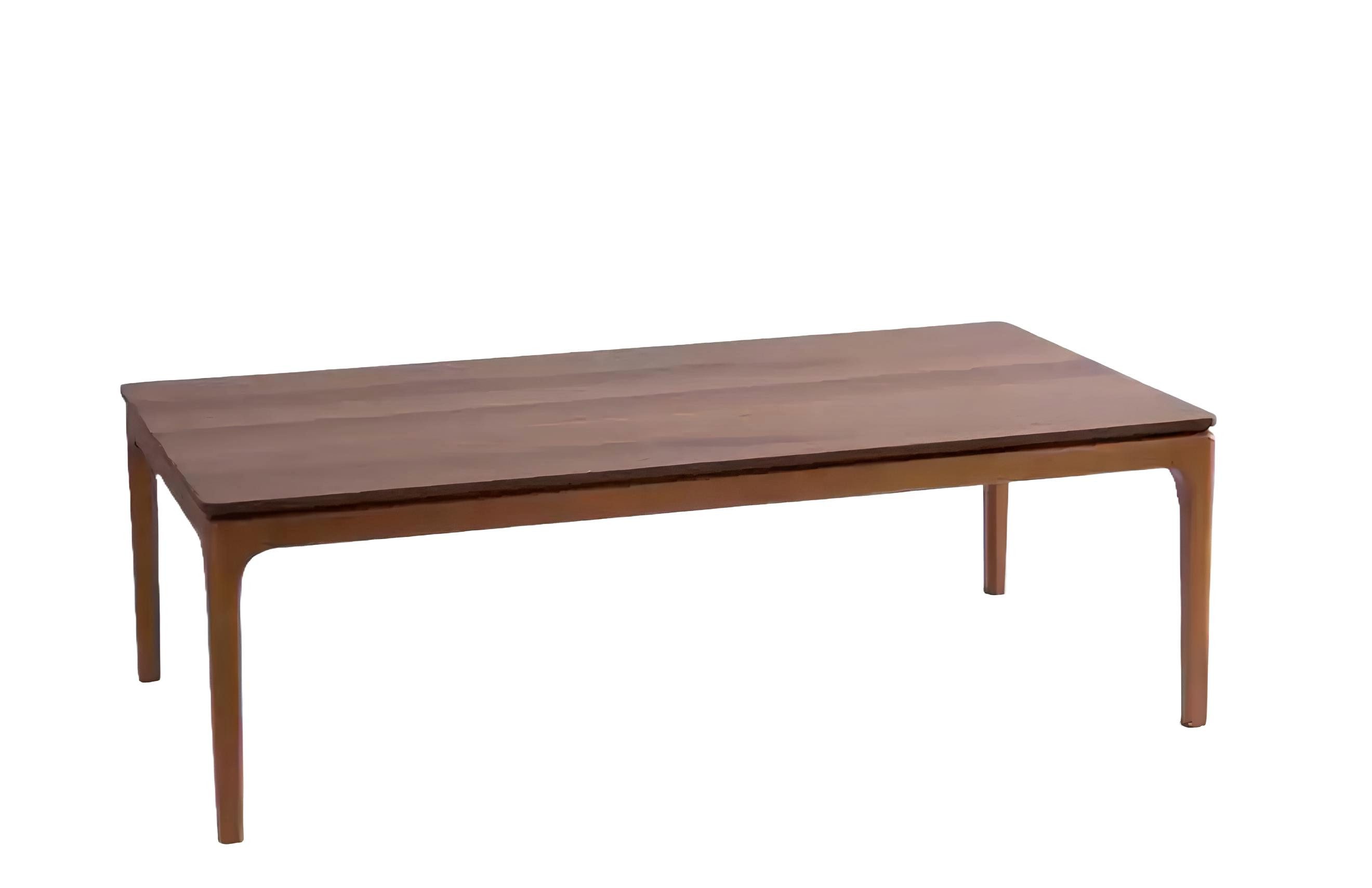 Xlmoebel Couchtisch Eleganter Wohnzimmertisch aus hochwertigem Holz mit modernem Design (Packung, 1-St., Couchtisch), Hergestellt in Europa