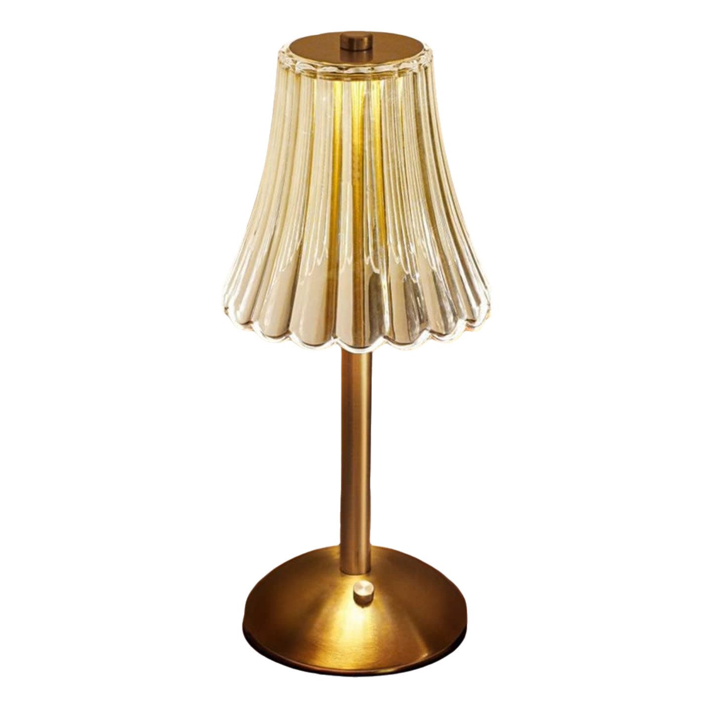 OYLCDI LED Nachttischlampe Tischlampe Kabellos,LED Tischlampe günstig online kaufen