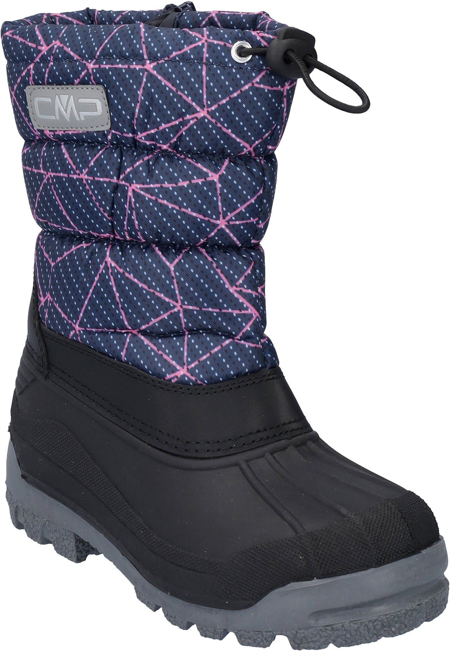 CMP KIDS SNEEWY SNOWBOOTS Winterstiefel Snowboots, Winterstiefel, Winterschuhe, wasserdicht