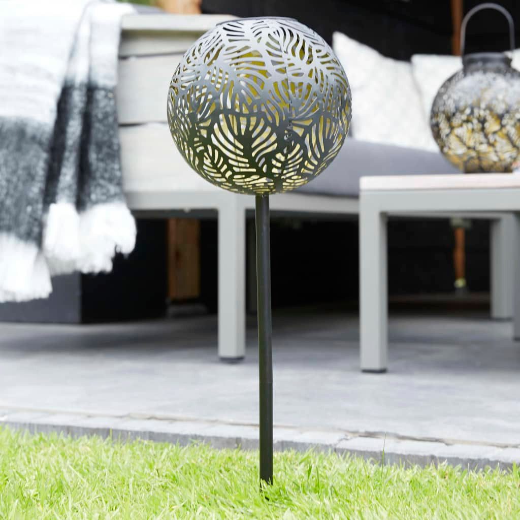 Luxform LED Gartenleuchte Luxform Samba LED günstig online kaufen