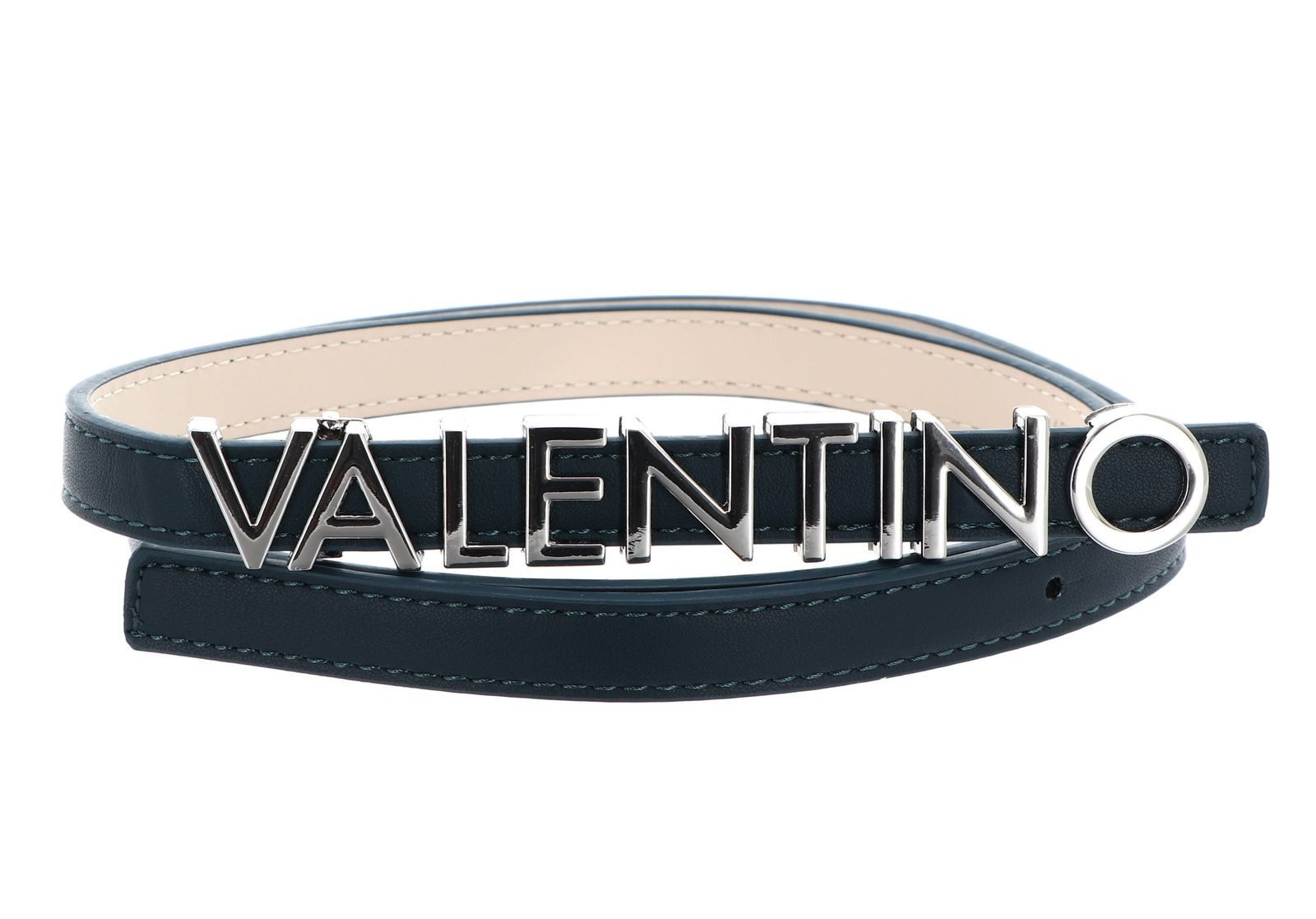 VALENTINO BAGS Synthetikgürtel Belt günstig online kaufen
