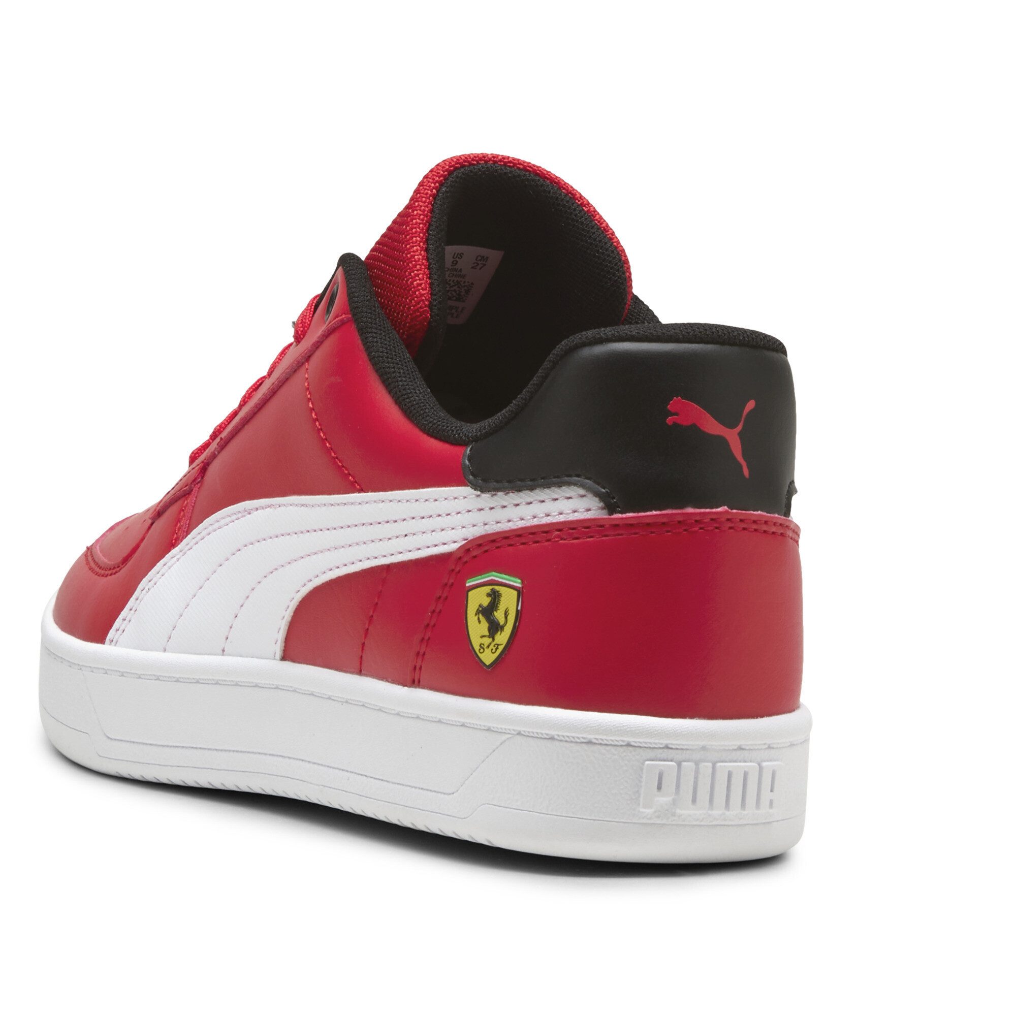 PUMA Scuderia Ferrari HP Caven 2.0 günstig online kaufen