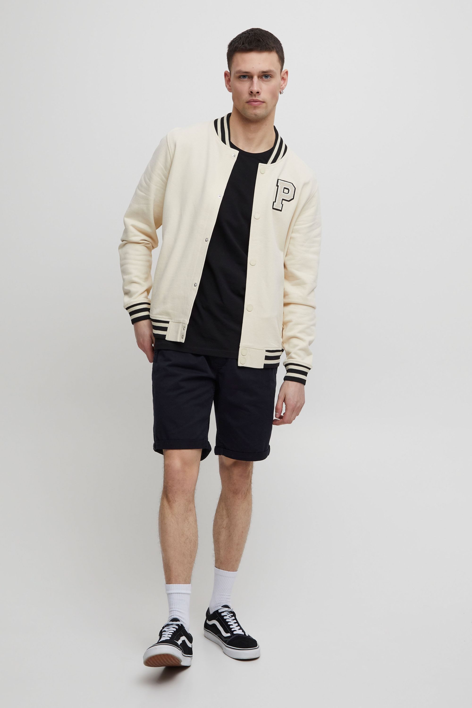 11 Project Bomberjacke PRValen Modische Jacke günstig online kaufen