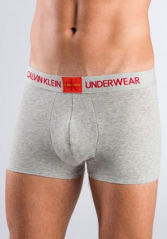 CALVIN KLEIN Trunk »MONOGRAM«