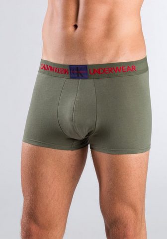 CALVIN KLEIN Trunk »MONOGRAM«