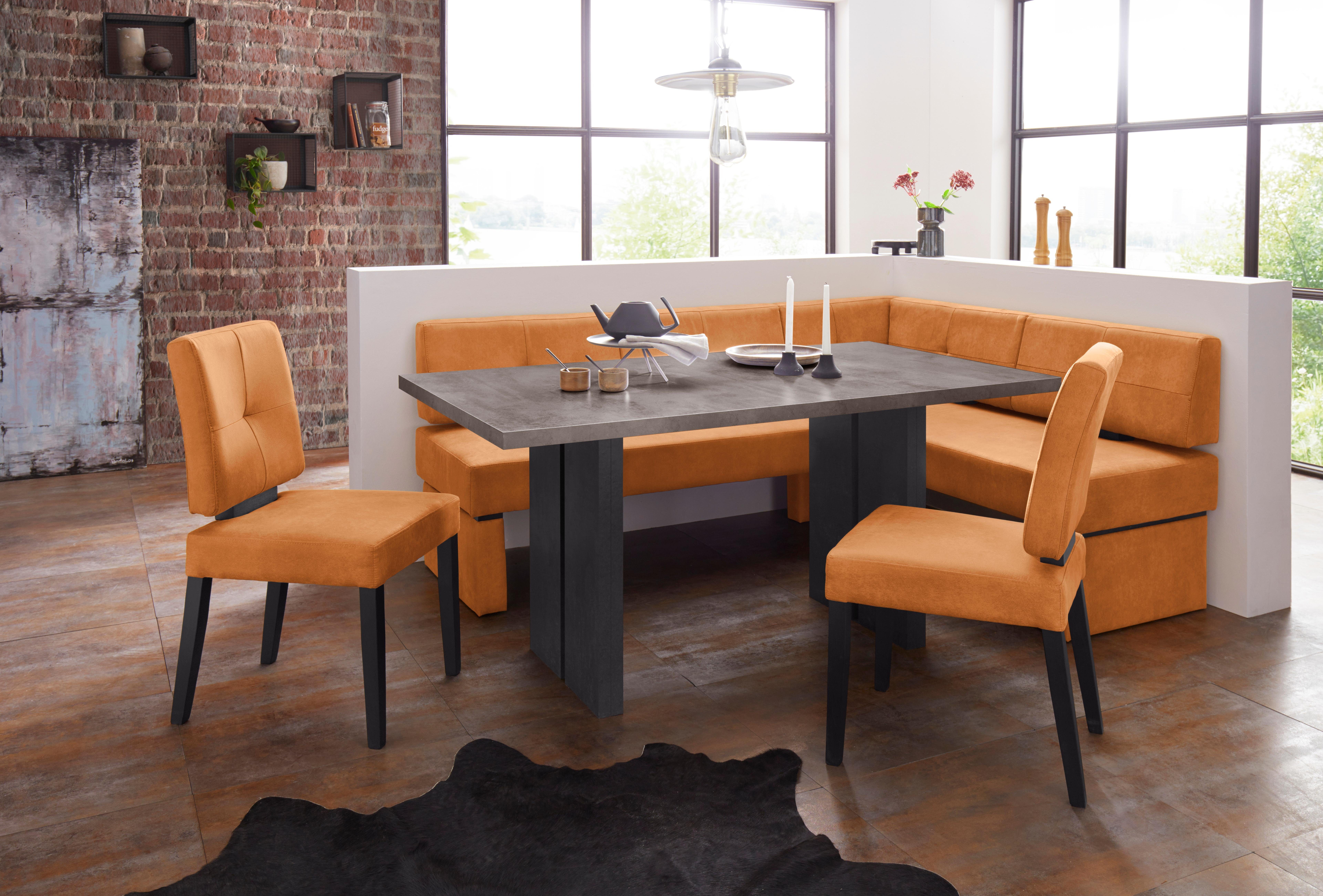 Eckbank »Emporion Premium« - 