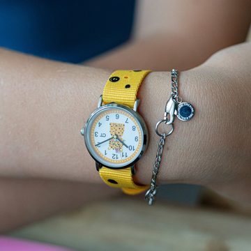 COOL TIME Quarzuhr Armbanduhr