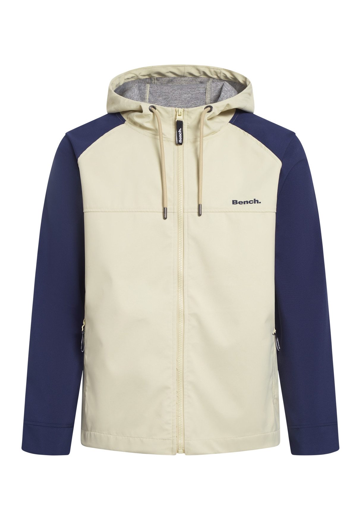 Bench. Outdoorjacke Bench Jacke Barolo