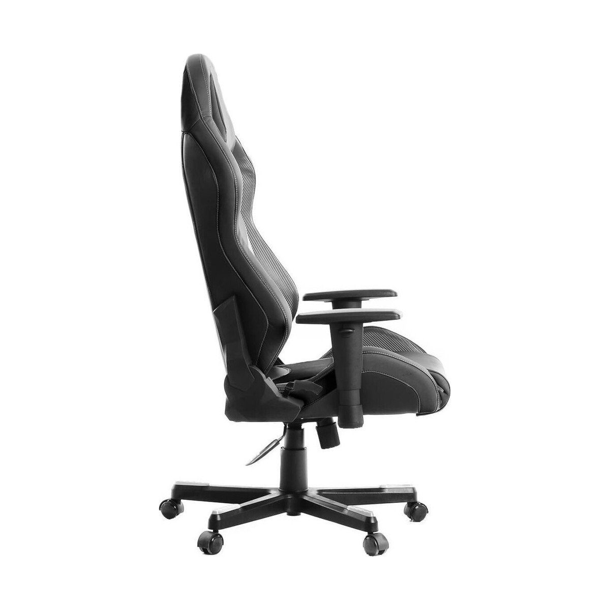 Stuhl GAMING ONE GAMING Gaming Gaming Chair BLACK ONE Chair