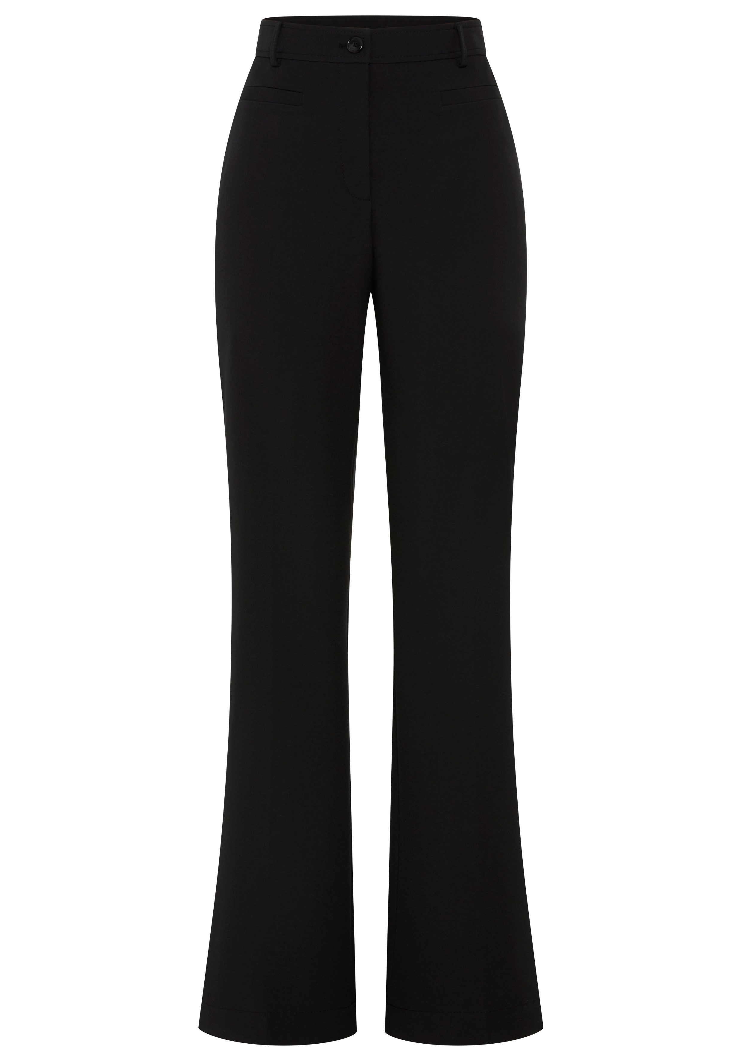 BOSS ORANGE Webhose Tana Premium Damenmode mit hoher Leibhöhe, Stretch-Qualität