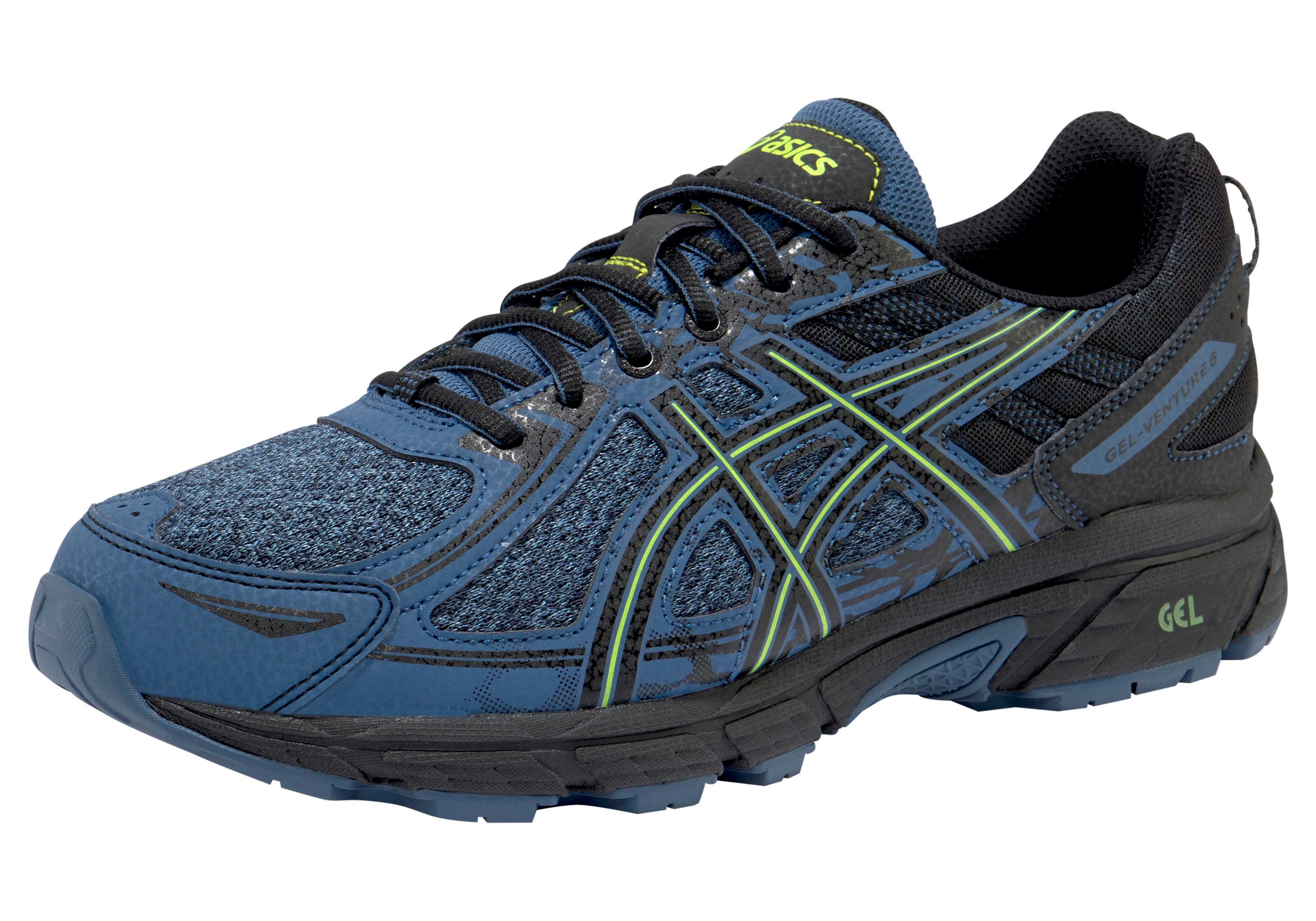 Asics »GEL-VENTURE 6« Laufschuh online kaufen | OTTO