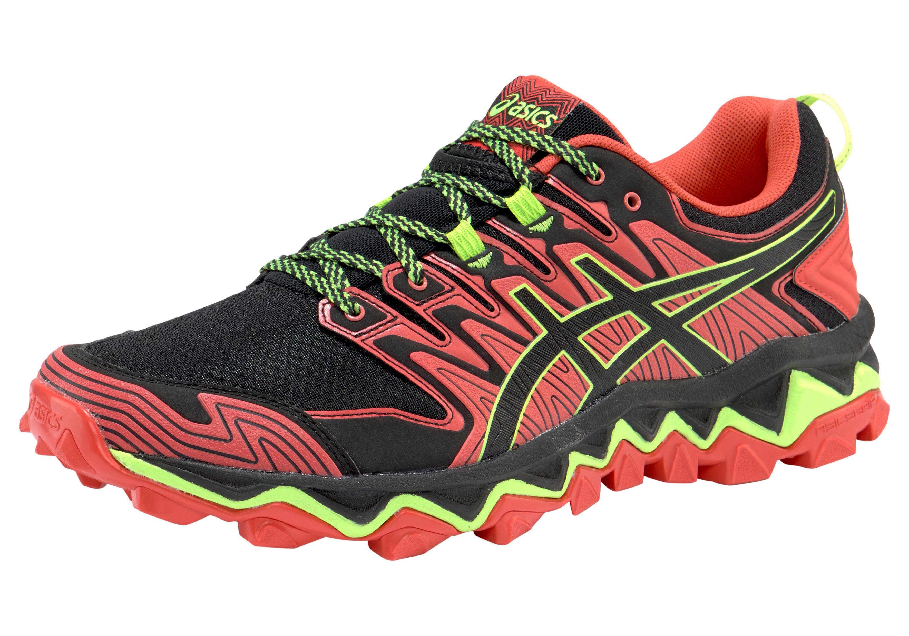 asics fujitrabuco 7 decathlon