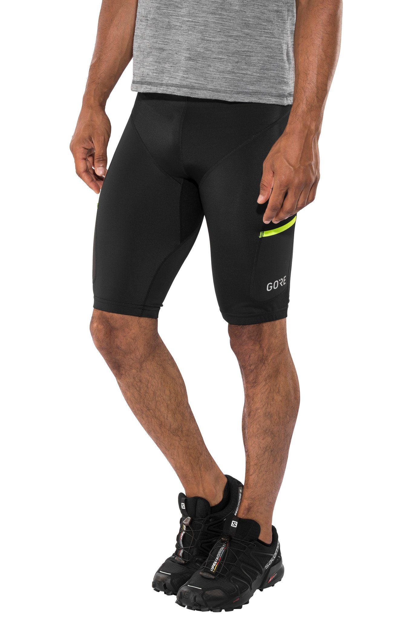 GORE® Wear Hose »R7 Kurze Tights Herren«, Modelljahr 2020 online kaufen