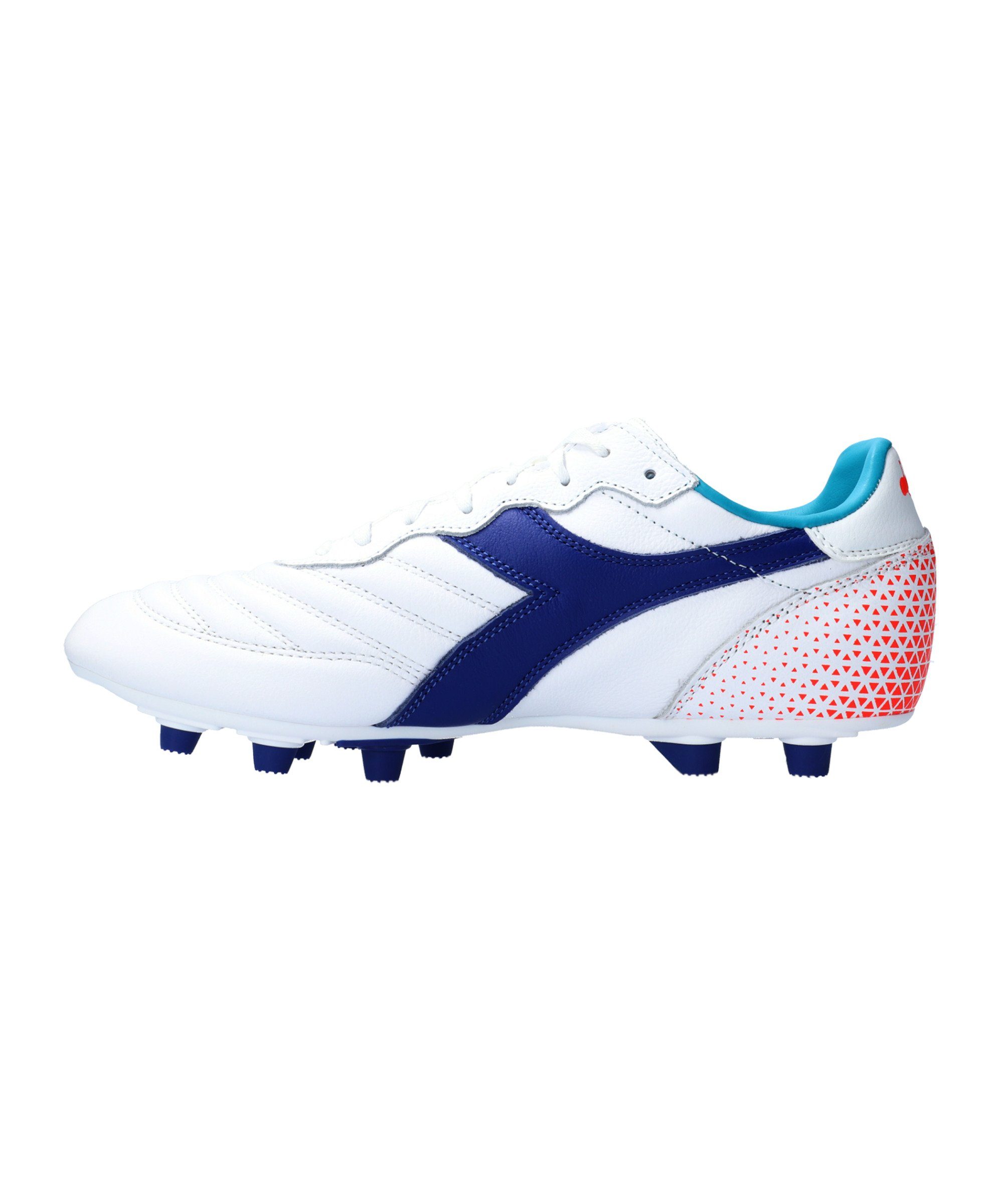 Diadora Diadora Brasil GR FG FC2433 Fußballschuh