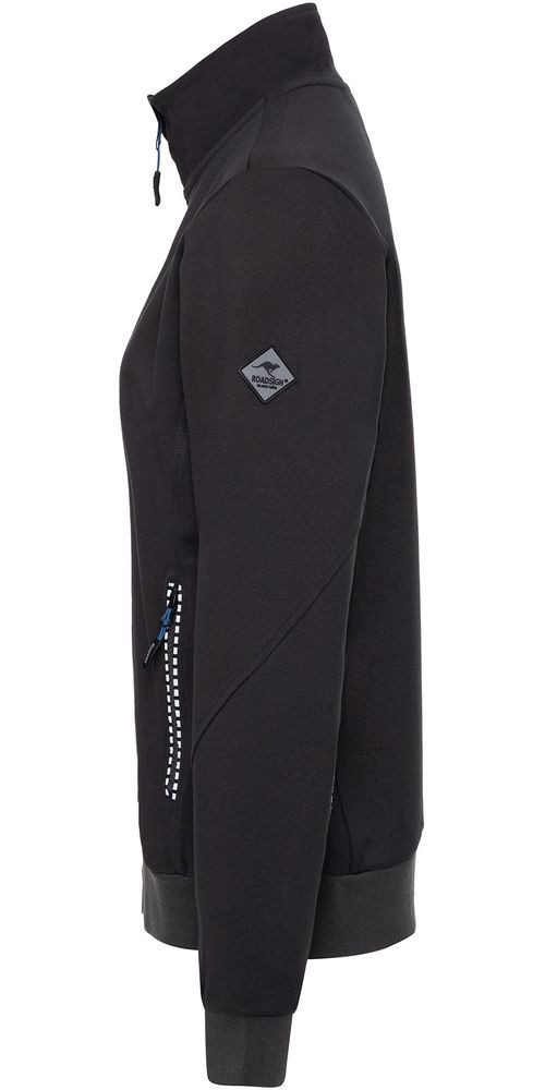 ROADSIGN australia Sweatjacke Sweatjacke