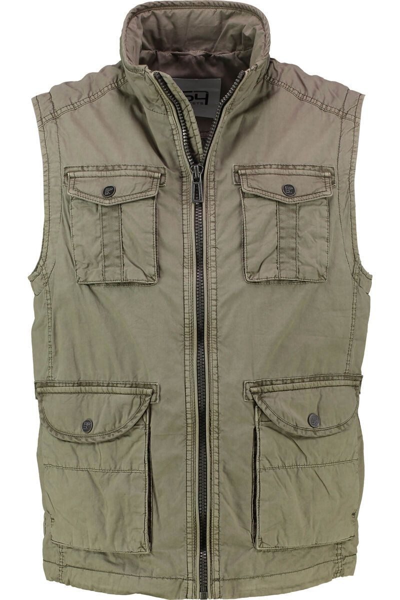 S4 Jackets Funktionsweste günstig online kaufen