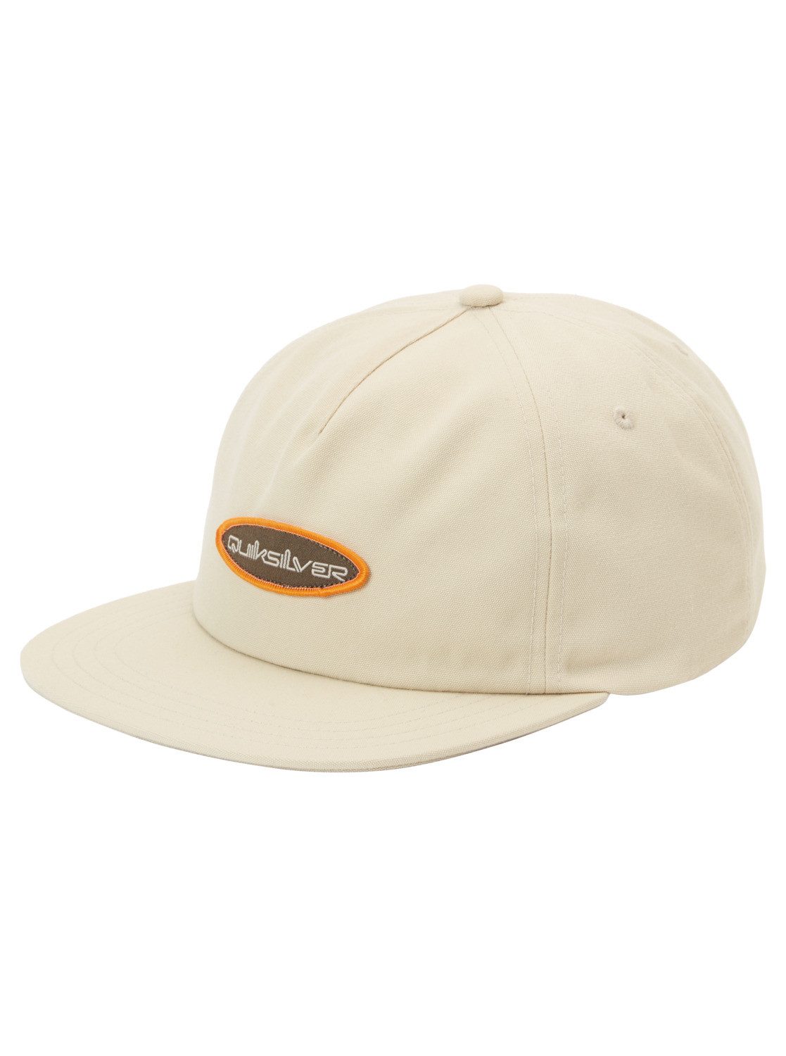 Quiksilver Snapback Cap Locked günstig online kaufen