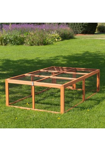  Клетка для кролика BxTxH: 174x108x48 c...