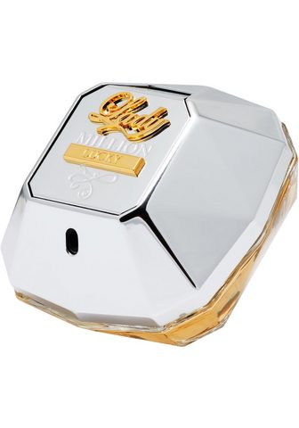 PACO RABANNE Eau de Parfum "Lady Million Lucky...