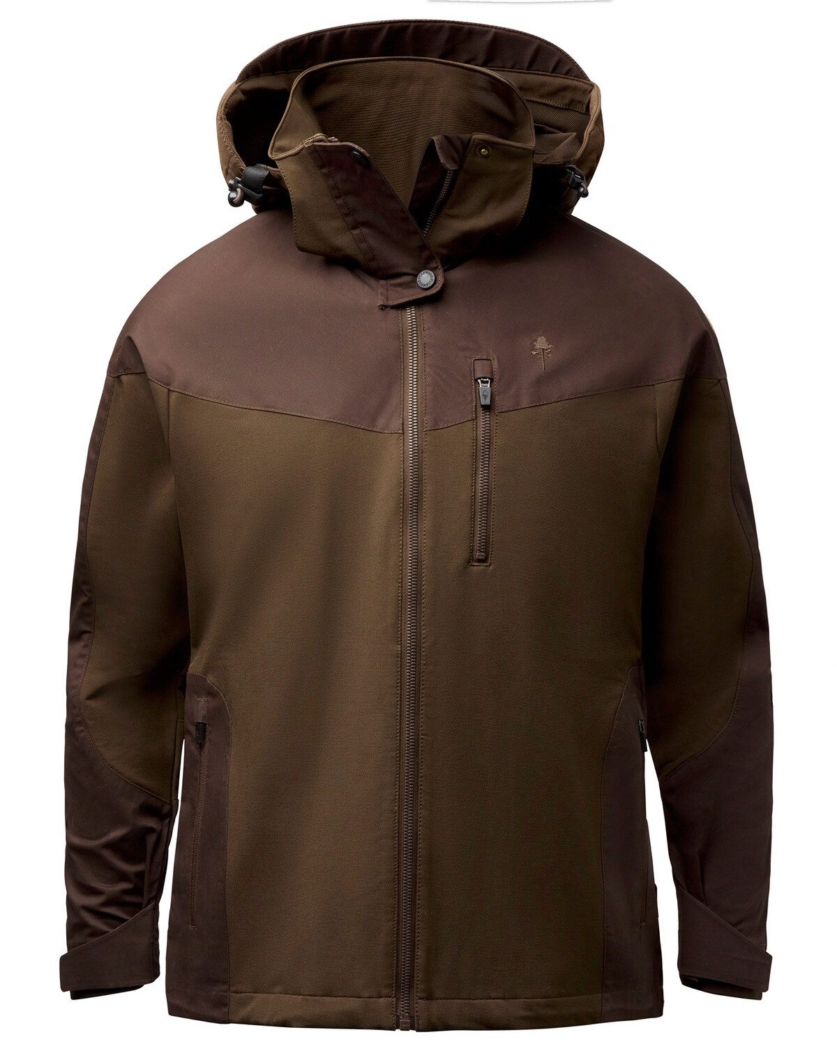 Pinewood Outdoorjacke Damen Jacke Finnveden Hybrid Bergjagd & Pirschjagd, Freizeit, Jagdreise, Revierarbeit