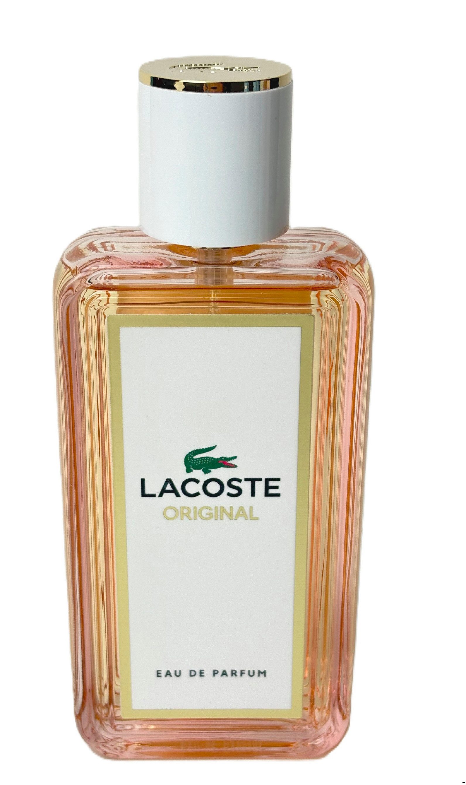 Lacoste Eau de Parfum Lacoste Original Femme Eau de Parfum, 1-tlg.