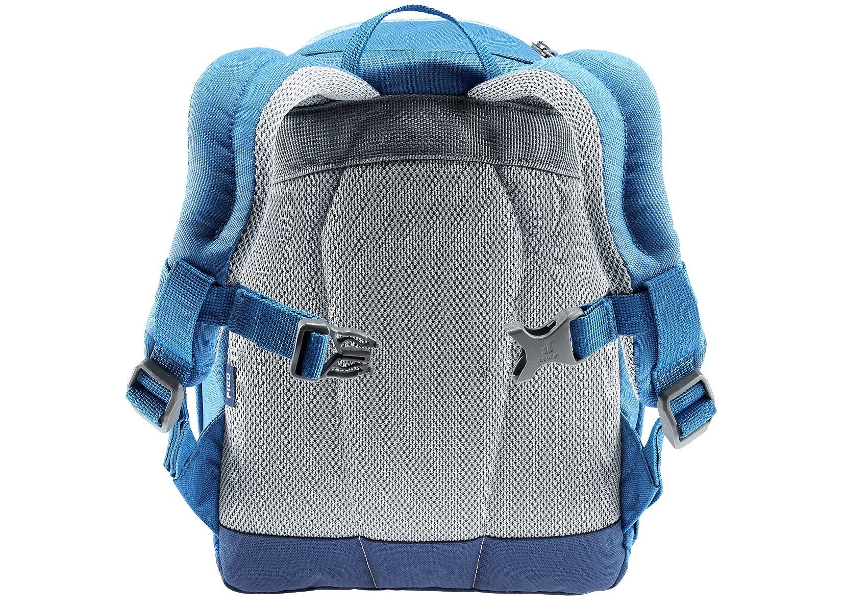 deuter Kinderrucksack Pico 5 Liter (1-tlg), Contact Rückensystem – Bild 2 von 5