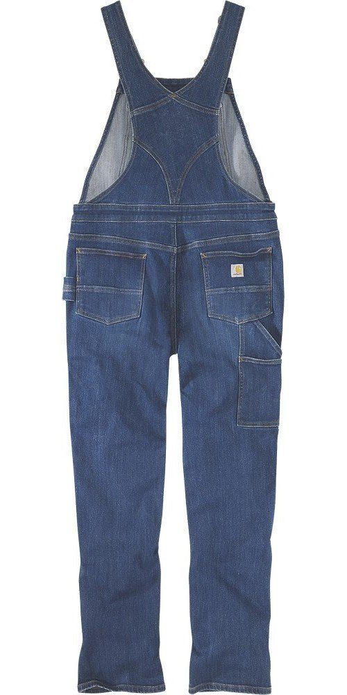 Carhartt Overall Denim Bib 106002 günstig online kaufen