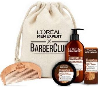 L'ORÉAL PARIS MEN EXPERT L'ORÉAL PARIS MEN EXPERT Подаро...