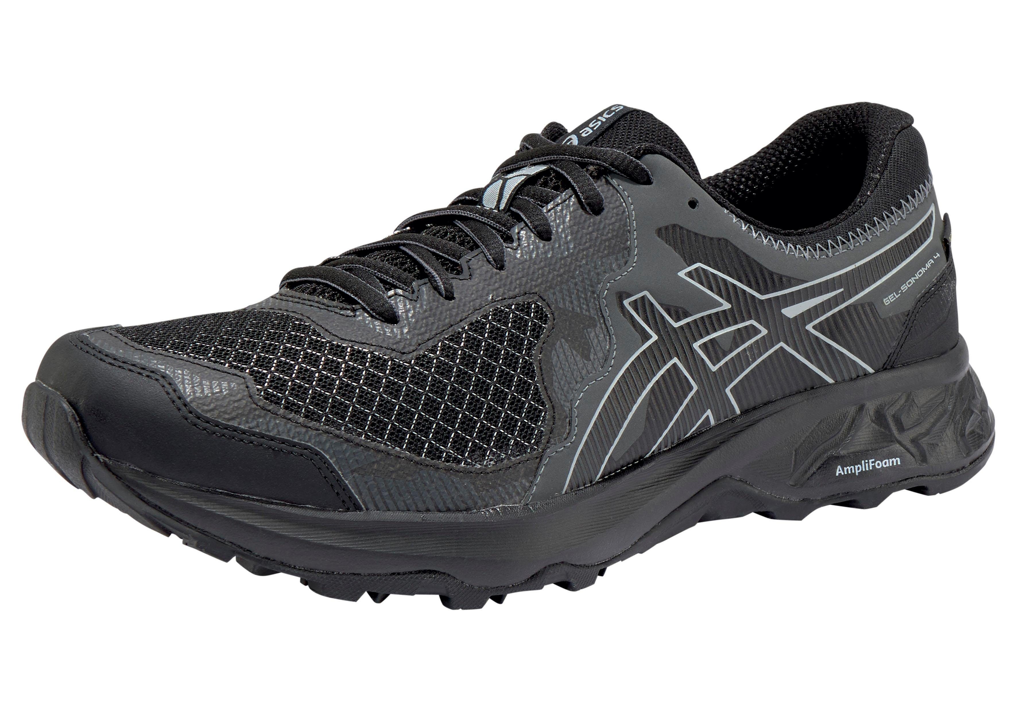 asics laufschuhe wasserfest