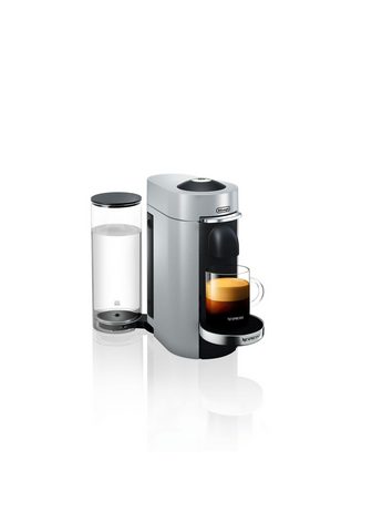 NESPRESSO Кофеварка ENV 155.S Vertuo Plus