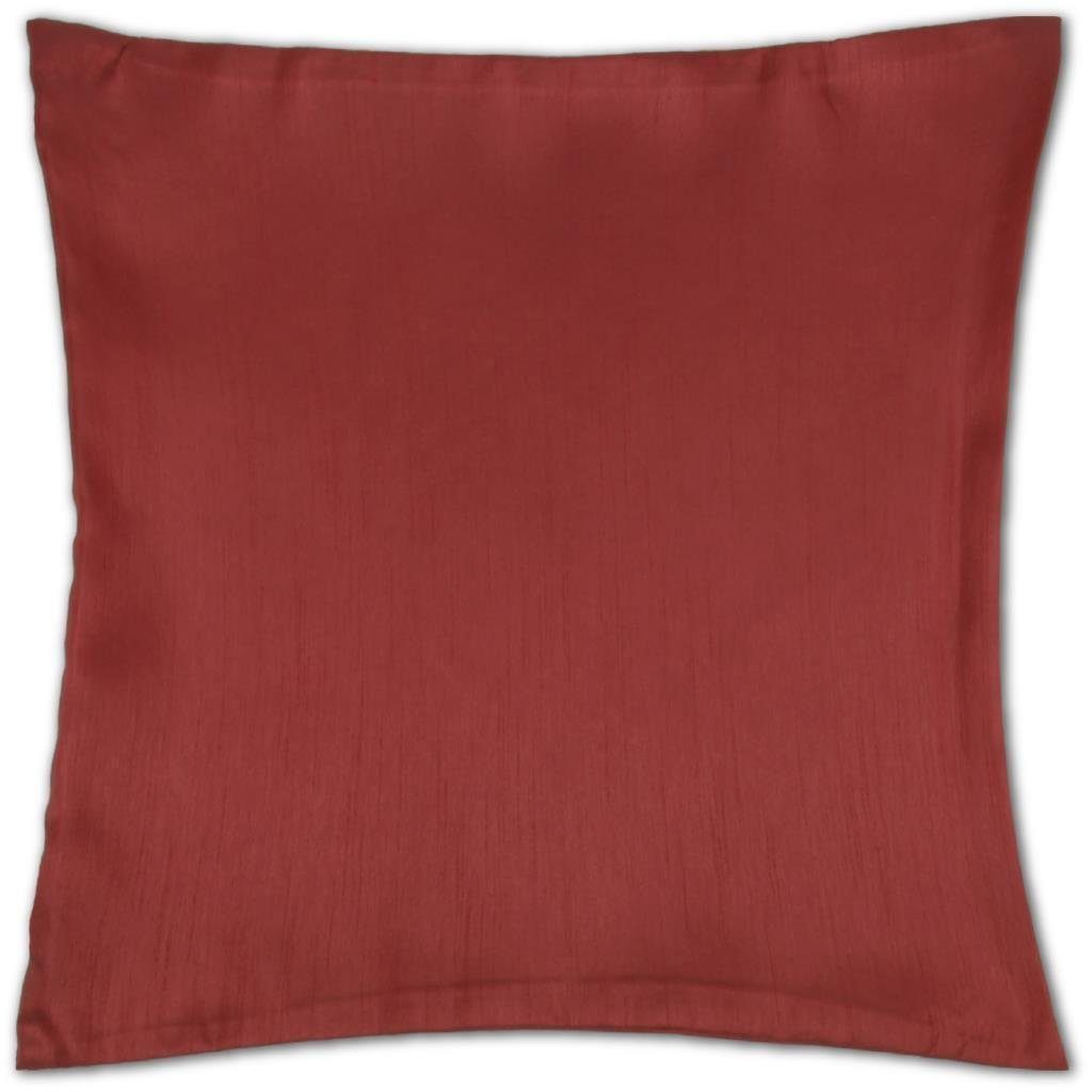 Bestlivings Kissenbezüge, Kissenbezug (40x40 cm) mit Wahlweise einem Innenk günstig online kaufen