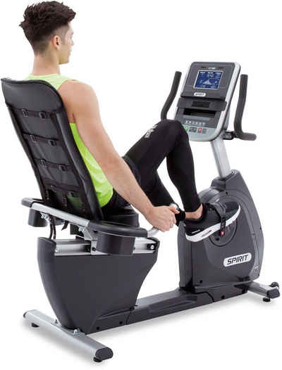 Spirit Fitness Sitz-Ergometer »XBR 25«