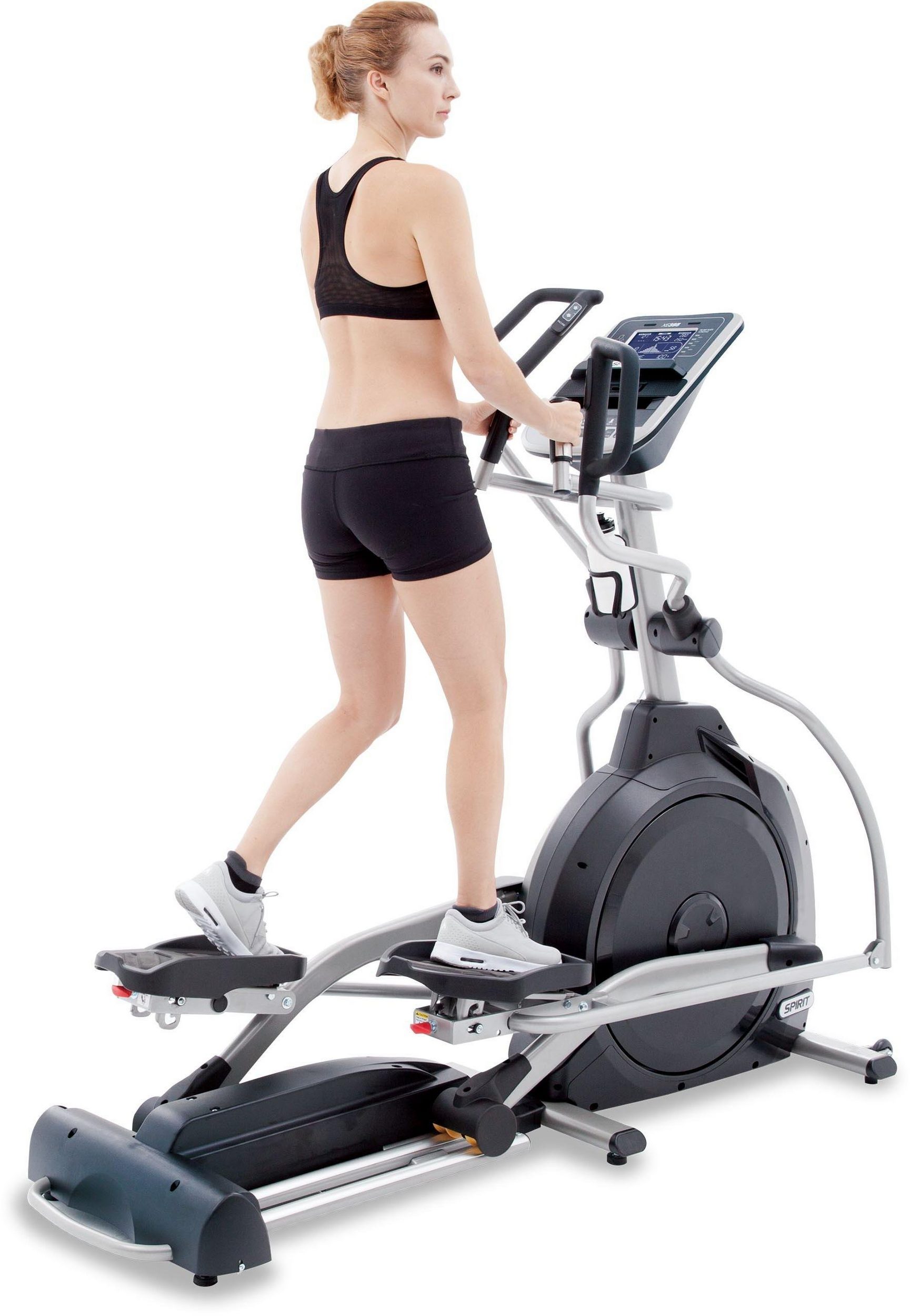 Spirit Fitness XE 395