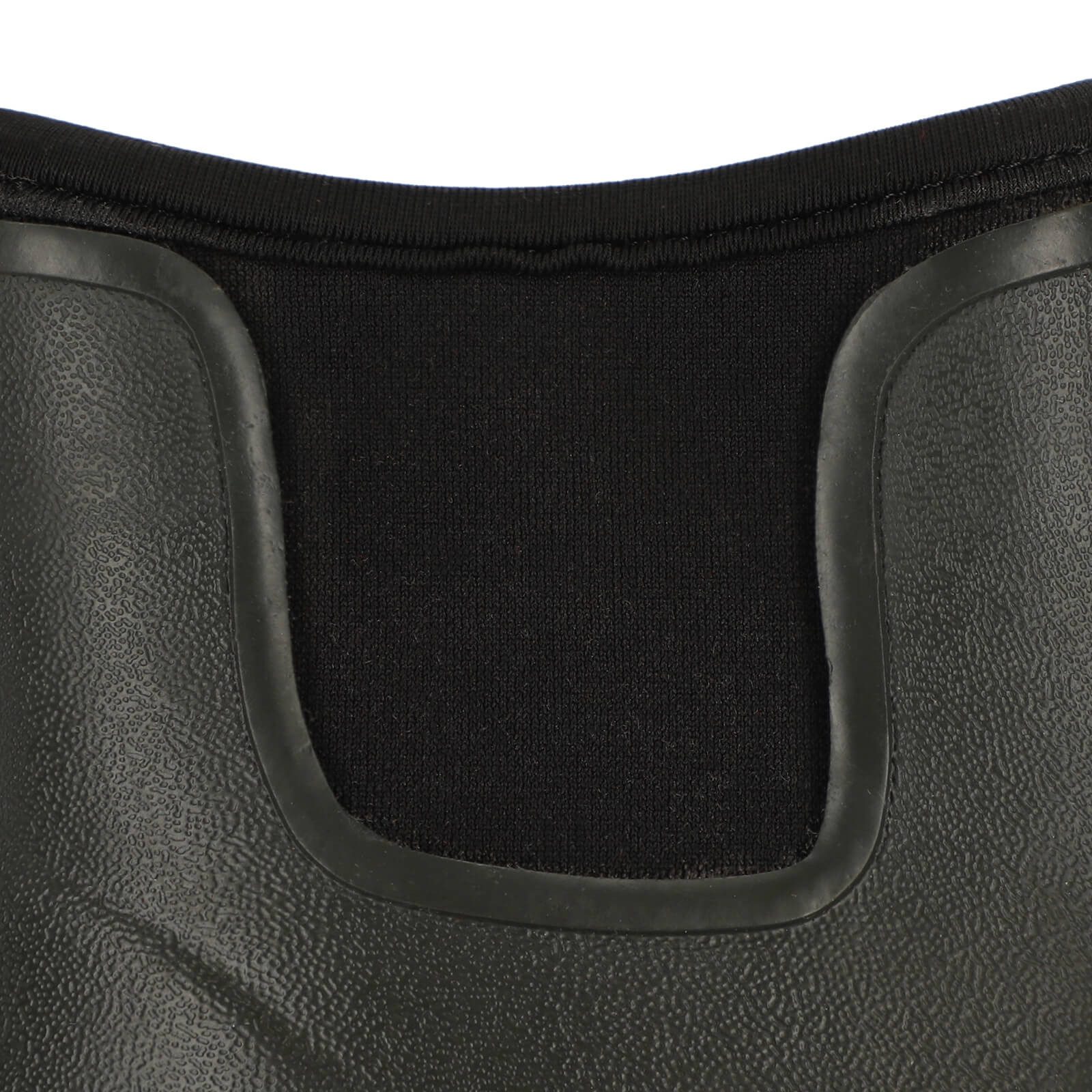 Baumfuchs 70716 Gummistiefelette Damen Halbhoher Gummistiefel unifarben mit Anziehhilfe