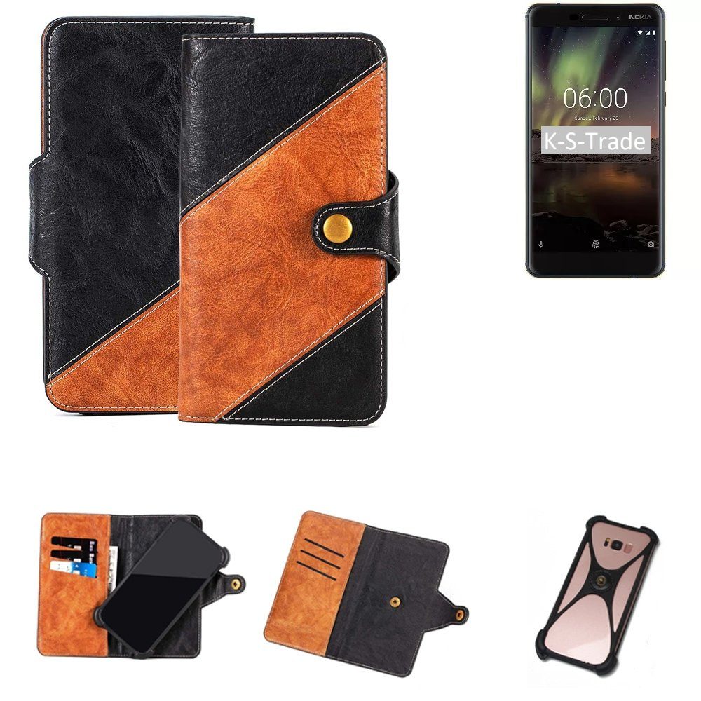 Handyhülle für Nokia 6.1