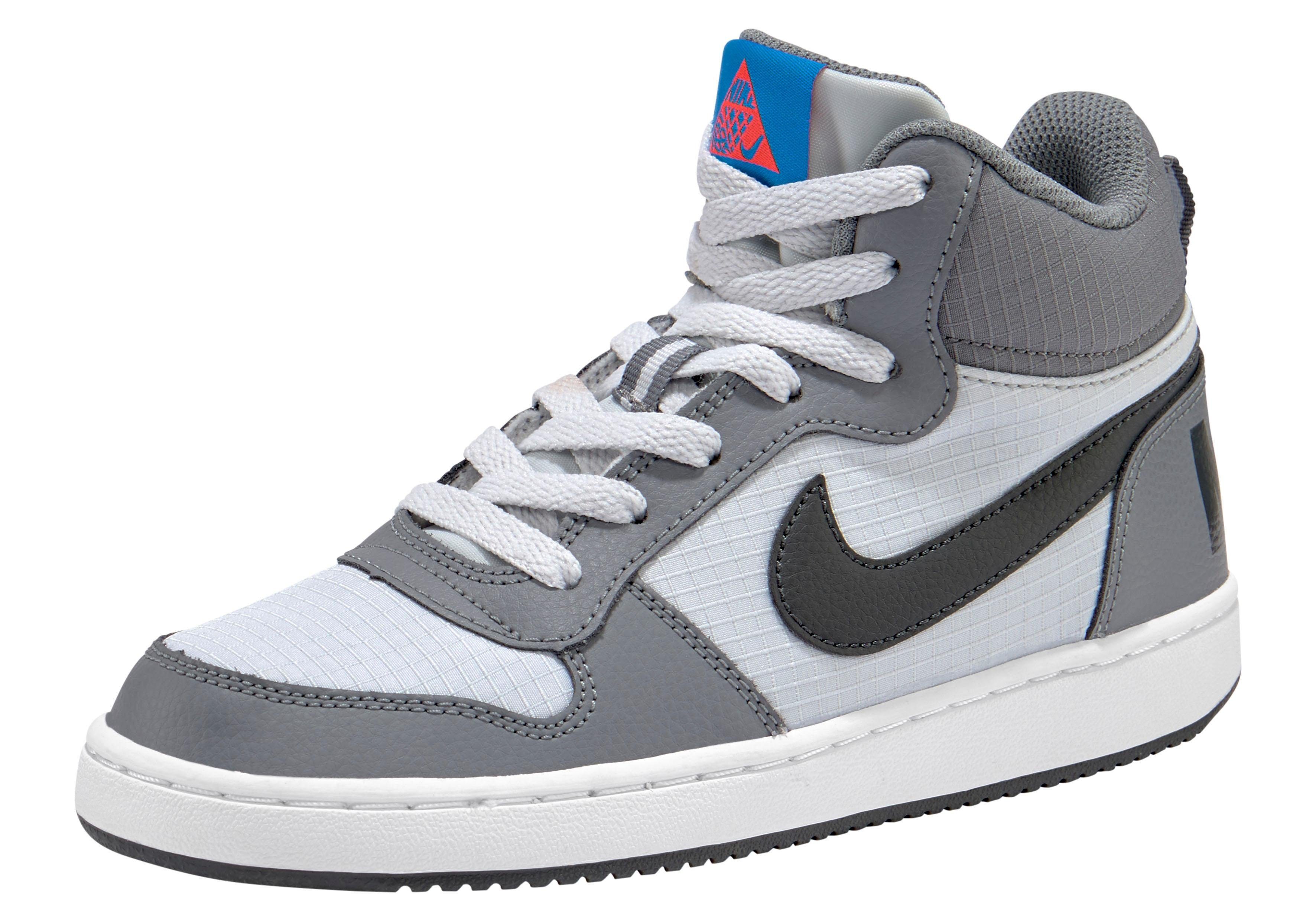 nike court borough mid 40