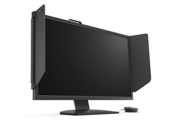 BenQ ZOWIE XL2546K 62.23CM 25IN TN TFT-Monitor (1920 x 1080 px, Full HD, 240 Hz, TN, Adaptive-Sync, Kopfhörerbuchse, Pivot, Höhenverstellbar)