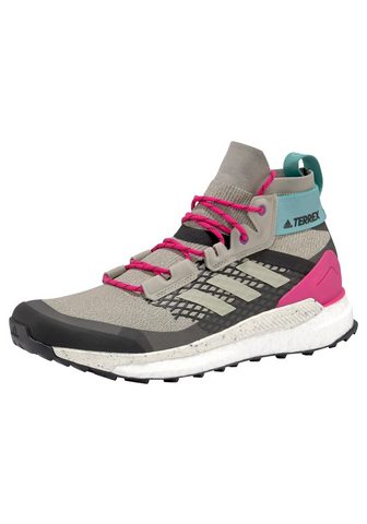 ADIDAS TERREX Ботинки походные »Boost Free Hik...