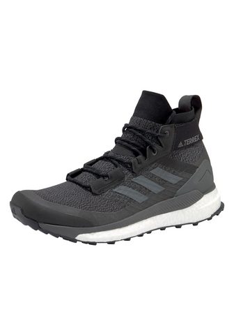 ADIDAS TERREX Ботинки походные »Boost Free Hik...