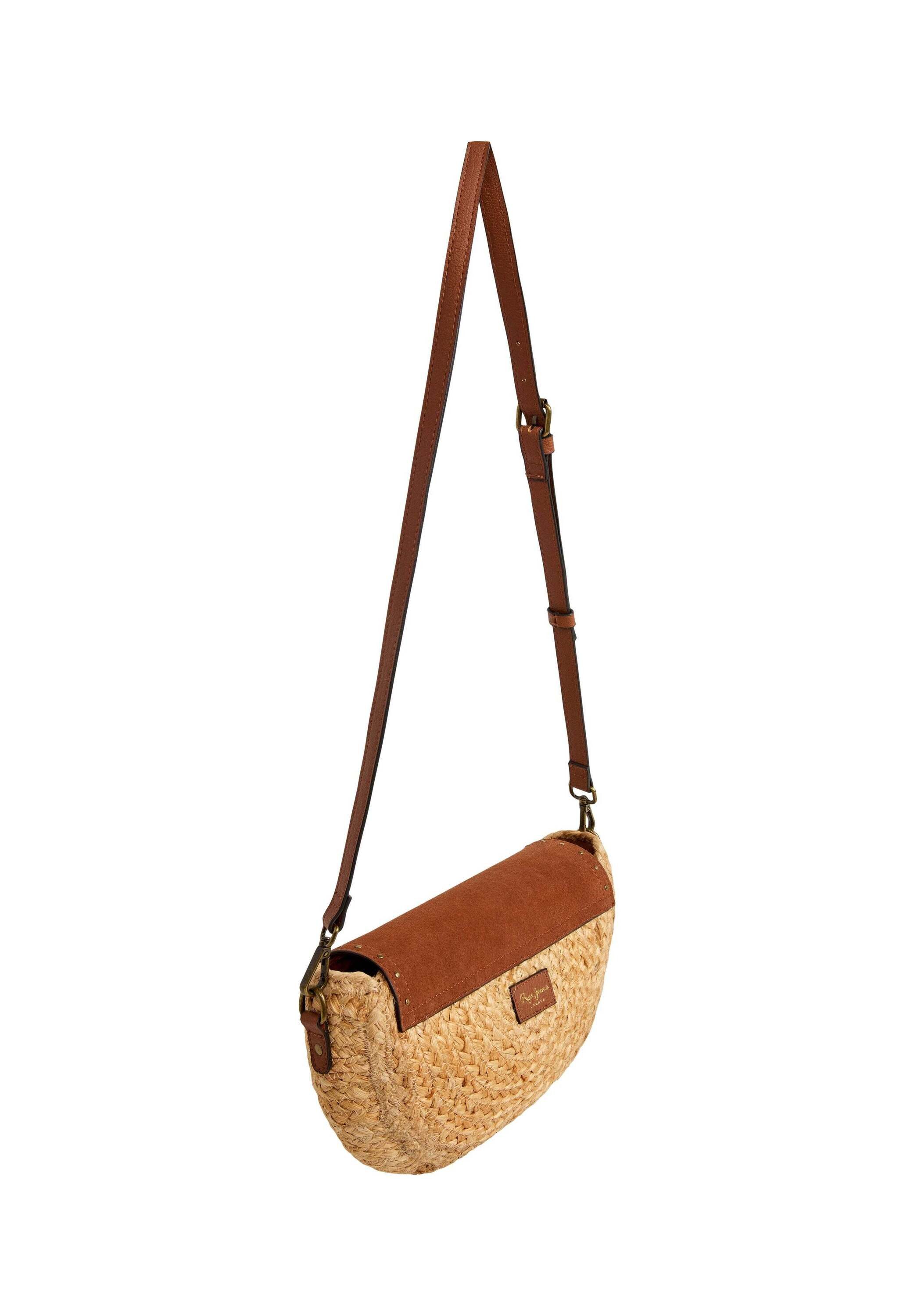 Pepe Jeans Handtasche handbag SADDIE BARKER