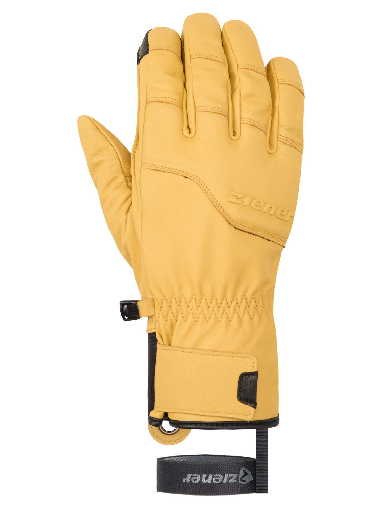 Ziener Skihandschuhe GISMON-Z AS® PR TOUCH