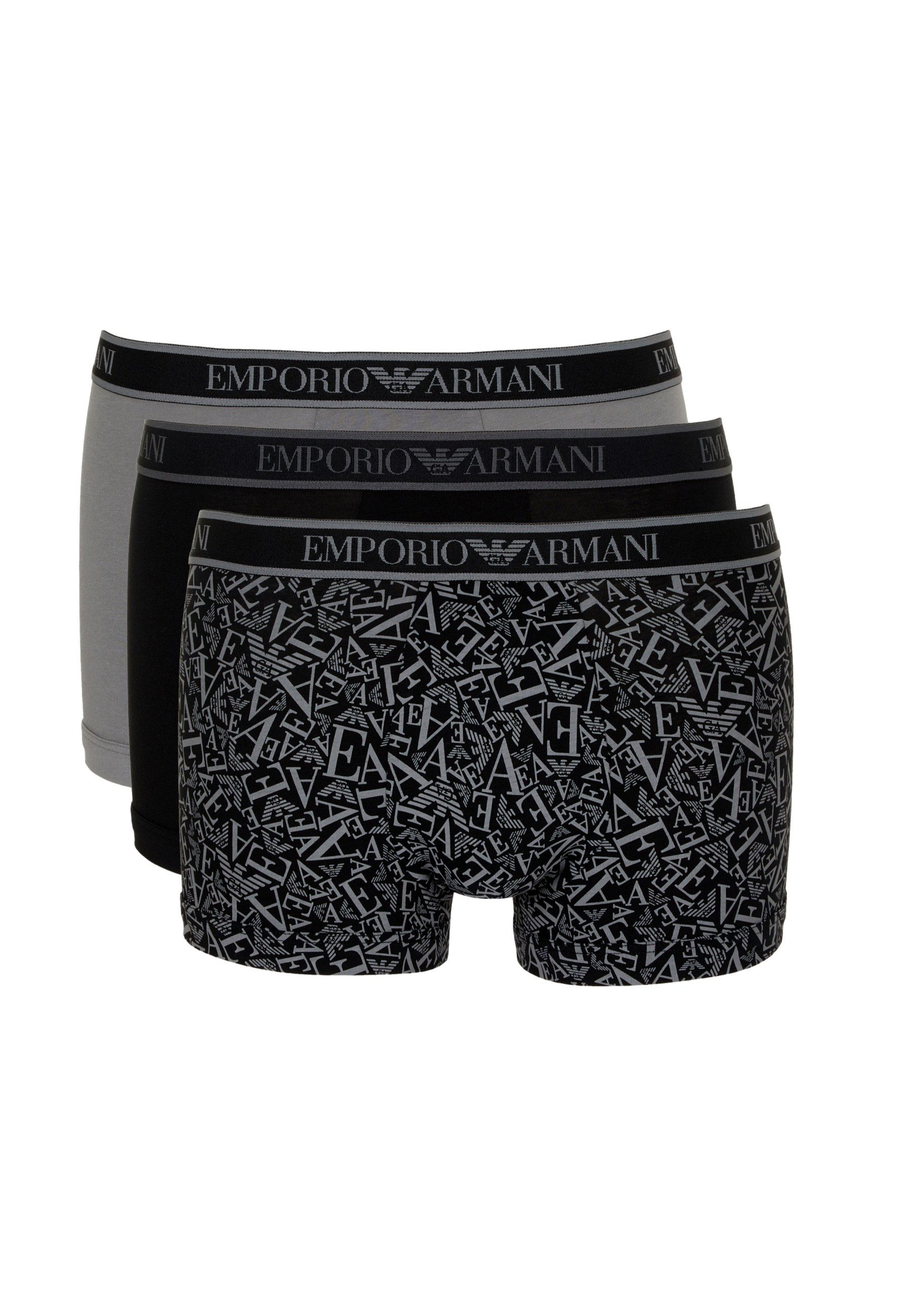 Boxershorts Boxershorts Unterhosen 3-Pack