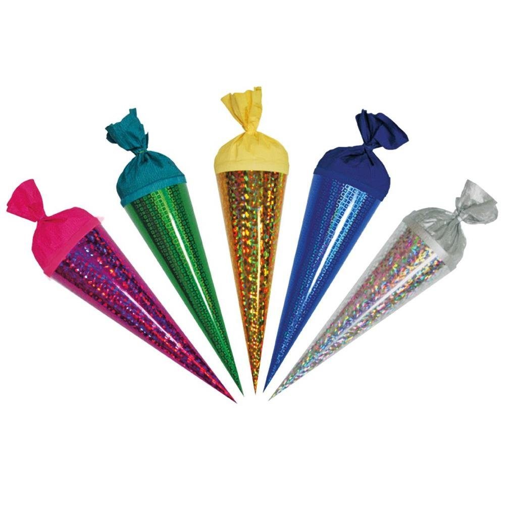 Schultüte Geschenktüte 22cm