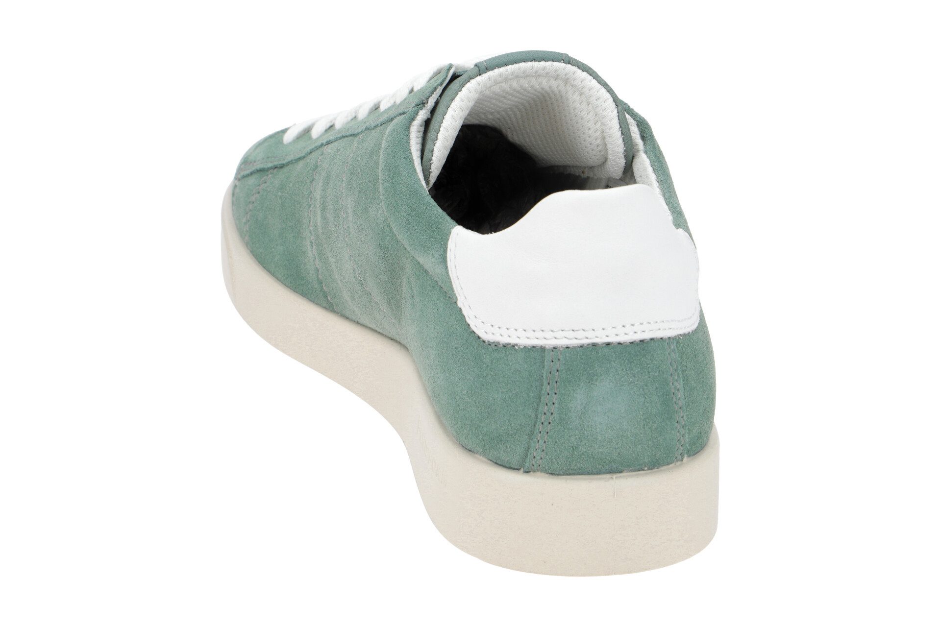 Ecco 52130460601 Schnürschuh
